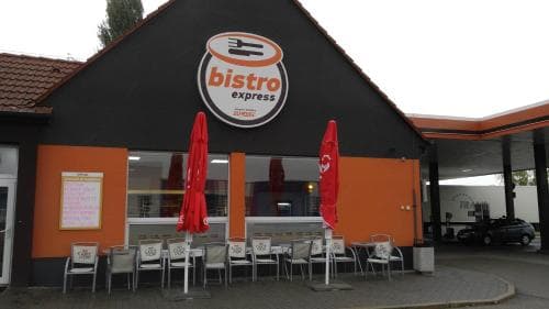 Bed&Breakfast Eurobit