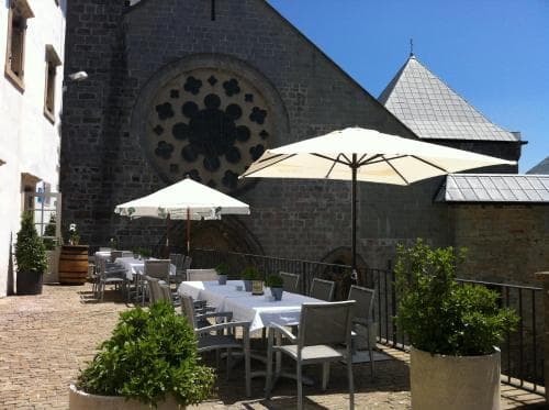 Hotel Roncesvalles