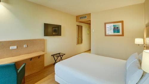 Sercotel Porta Barcelona