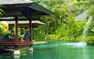 Jamahal Private Resort & Spa