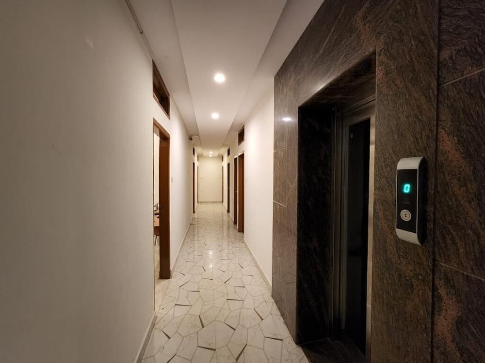 Hotel Orchid