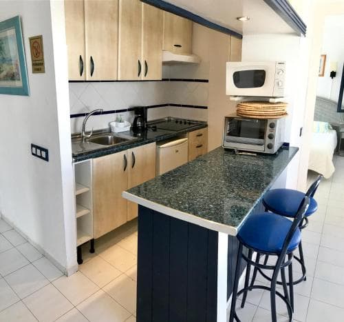 Residencial Atlantis Los Barqueros