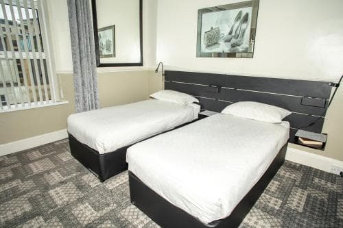 Jewells Guest Accommodation