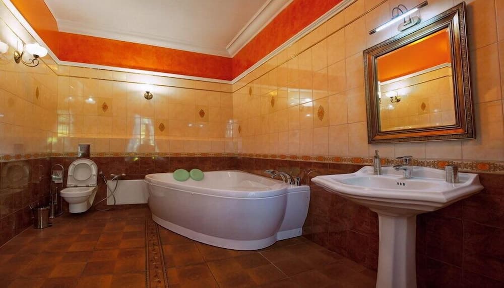 Apart Hotel Kostandi