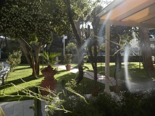 Hotel Il Caravaggio