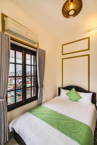 Thien Phu Hotel