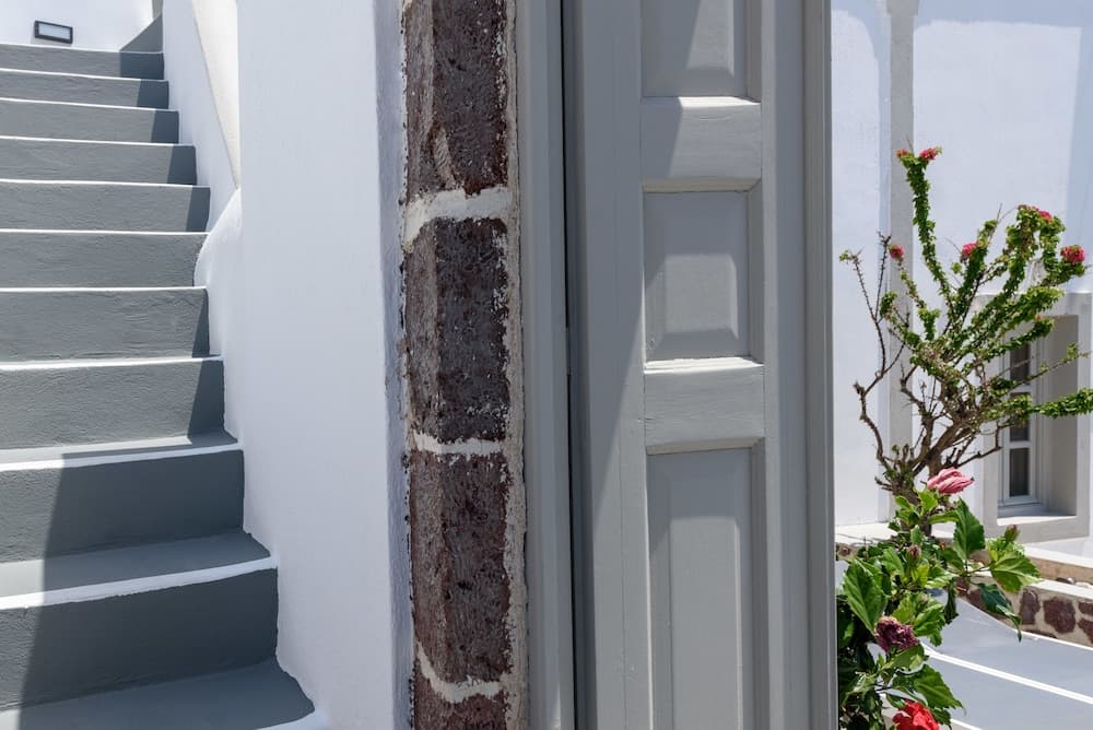 Vista Mare Suites