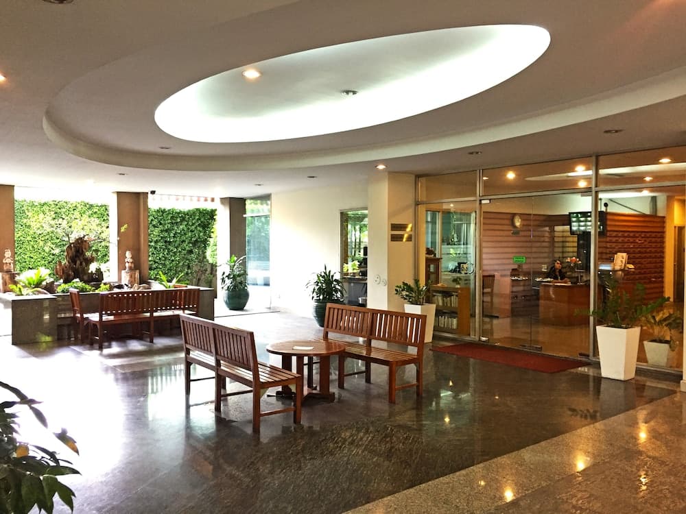 Rio Monte Residence