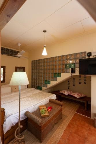 Oceane Self Catering