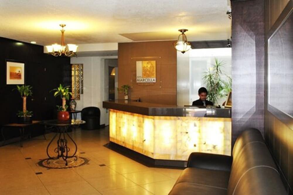 Hotel Marcella