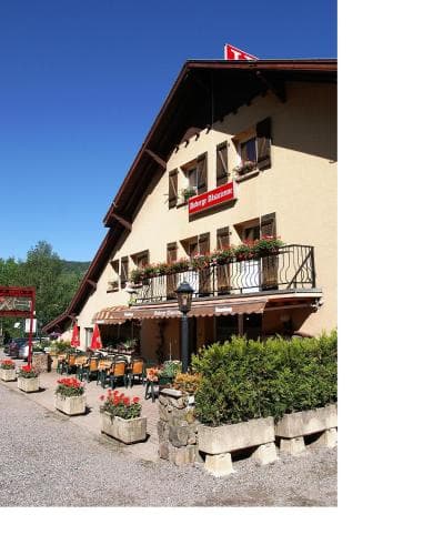 Auberge Alsacienne