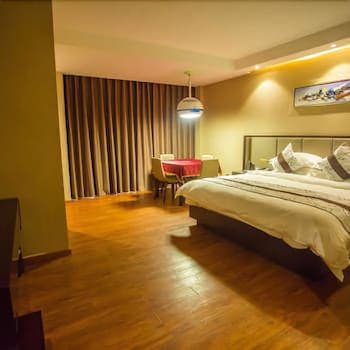 Greentree Eastern Hotel
