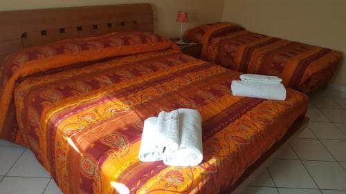 Residence Daniele