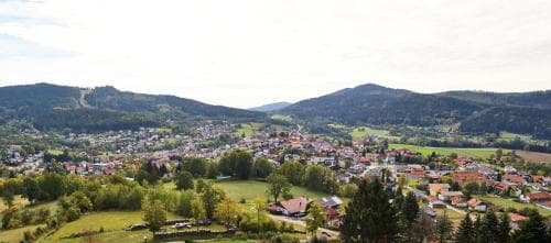 Haus Talblick