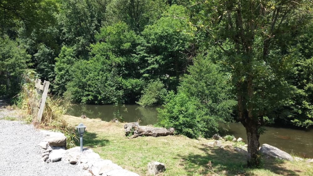 Moulin De Record