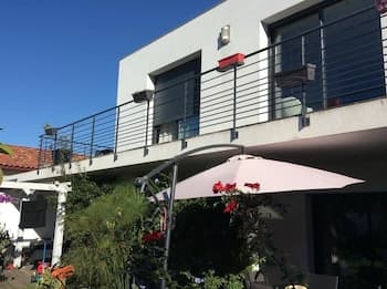 Maison Benvenido