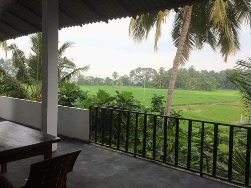 Hotel View Point