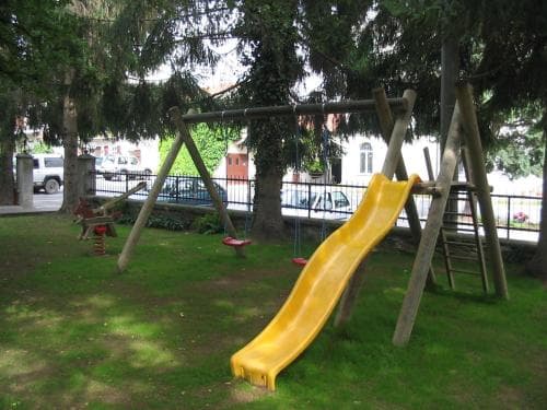 Hotel Maria Nella