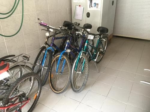 Gîte Aubel rando