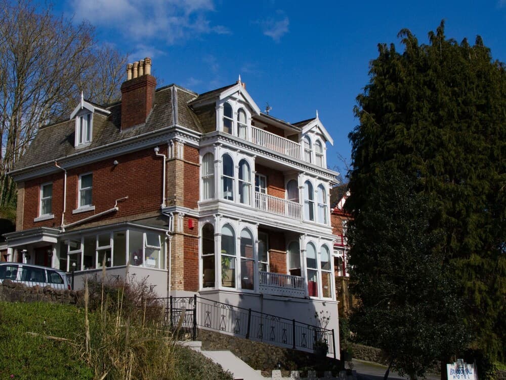 Braddon Hall