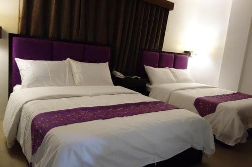 Ichi No Beddo Hometel