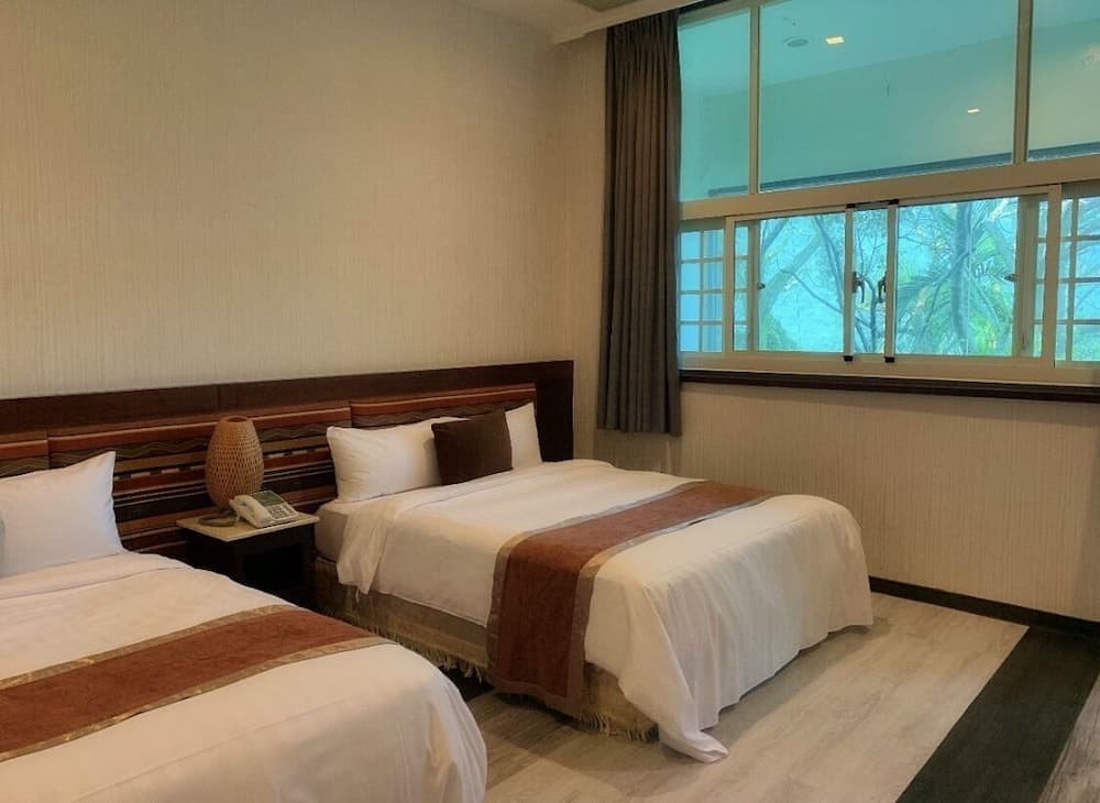 Dailei Resort