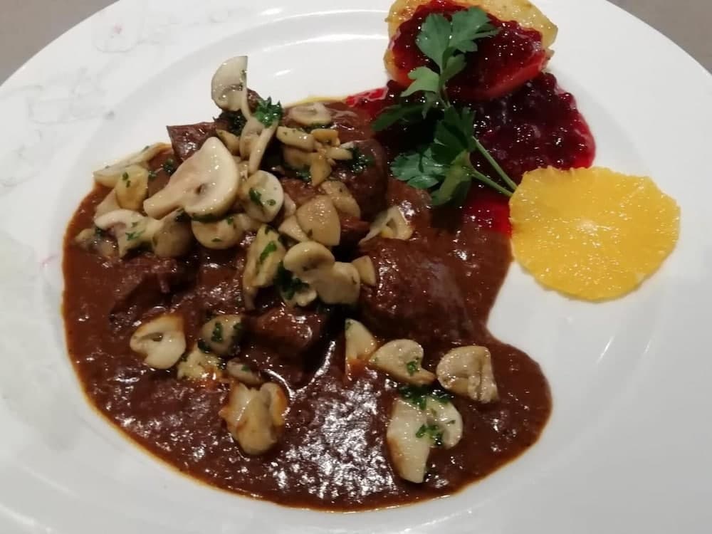 Hotel Restaurant Walserhof