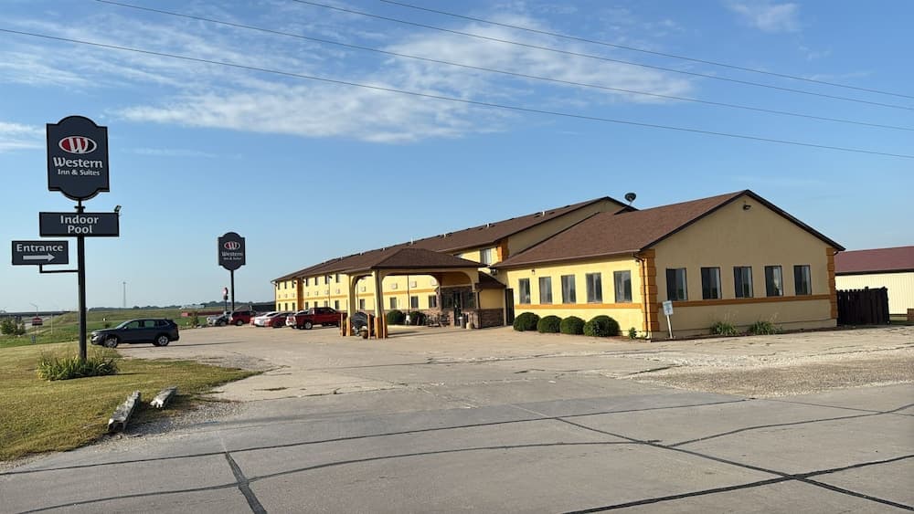 Super 8 Grinnell