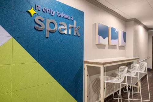 Spark by Hilton Clarks Summit