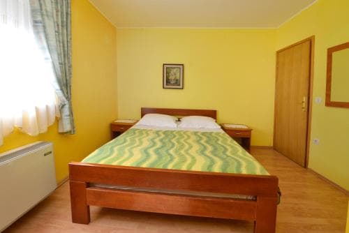 Bed and breakfast Julia