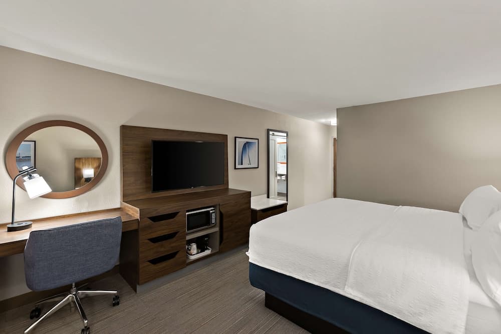 Hampton Inn & Suites Petoskey
