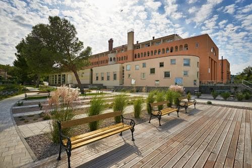 Hotel Delfin