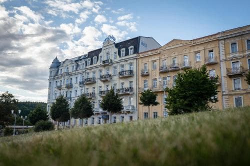 Hotel Paris
