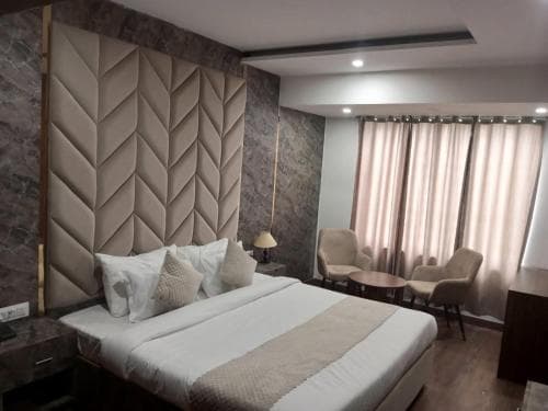 NAT GRAND REGENCY