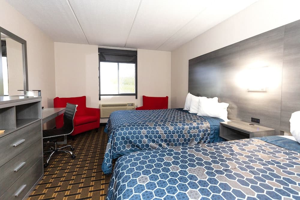 Budget Host Inn Mankato