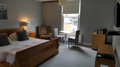 The Mill House Stansted