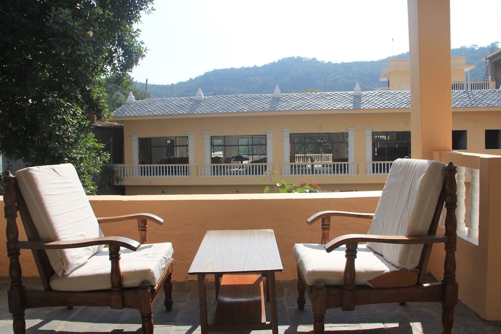 Hotel Lakeside Inn