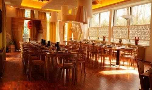 Ambiente Dortmund