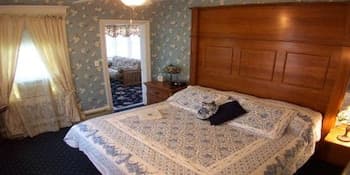 The Avon Manor Bed & Breakfast