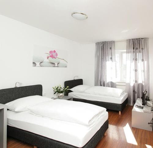 Pension Arkade