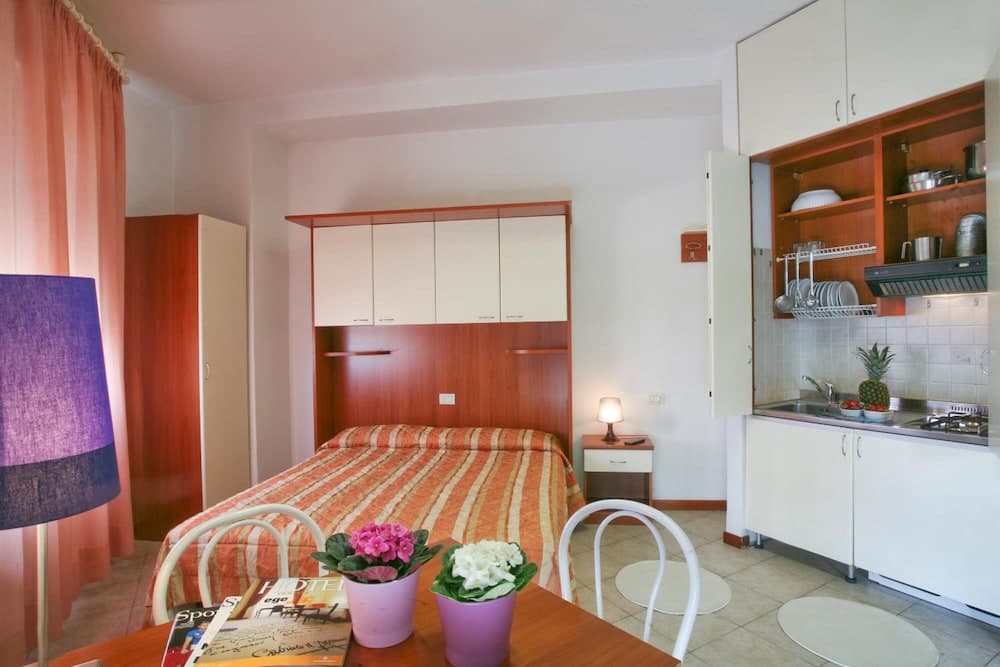 Residence Auriga