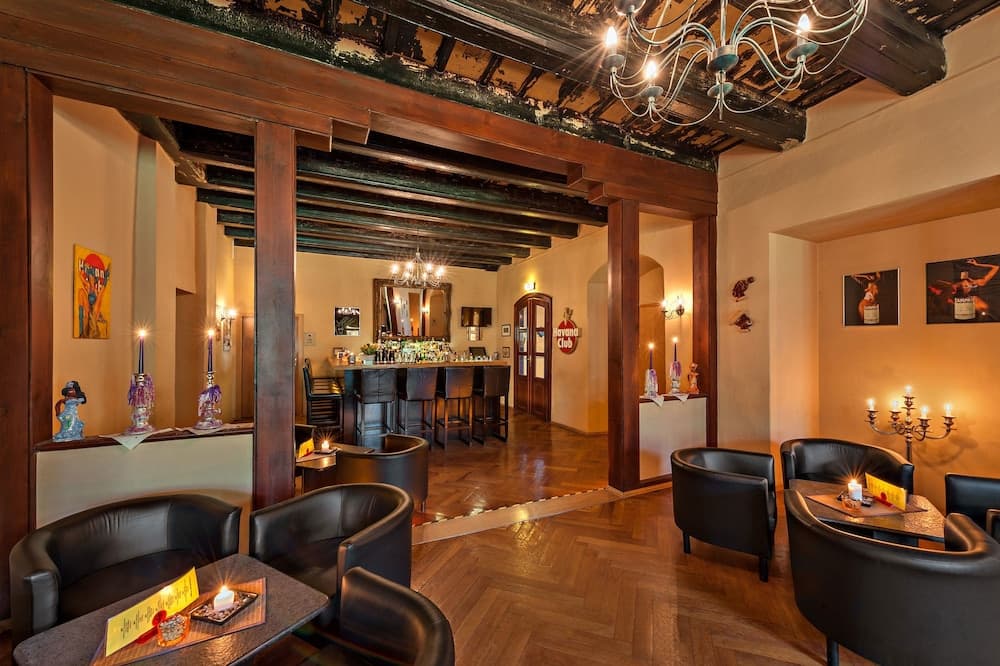 Schloßhotel Althörnitz