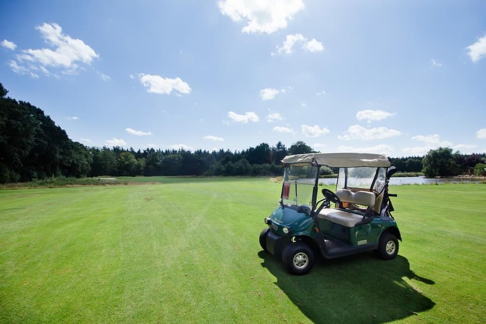 Golfpark Gut Düneburg