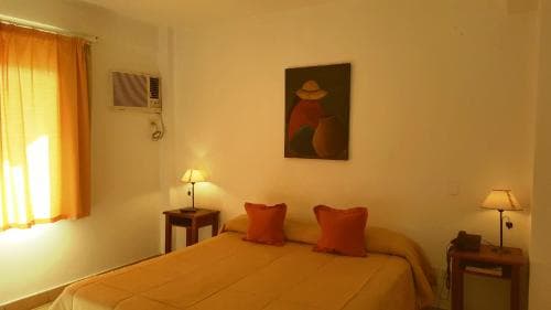 Altoparque Hotel Salta