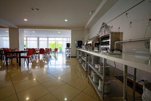 Hotel Onix