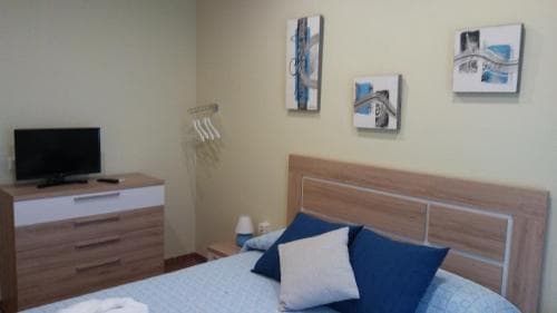 Hostal Sant Roc