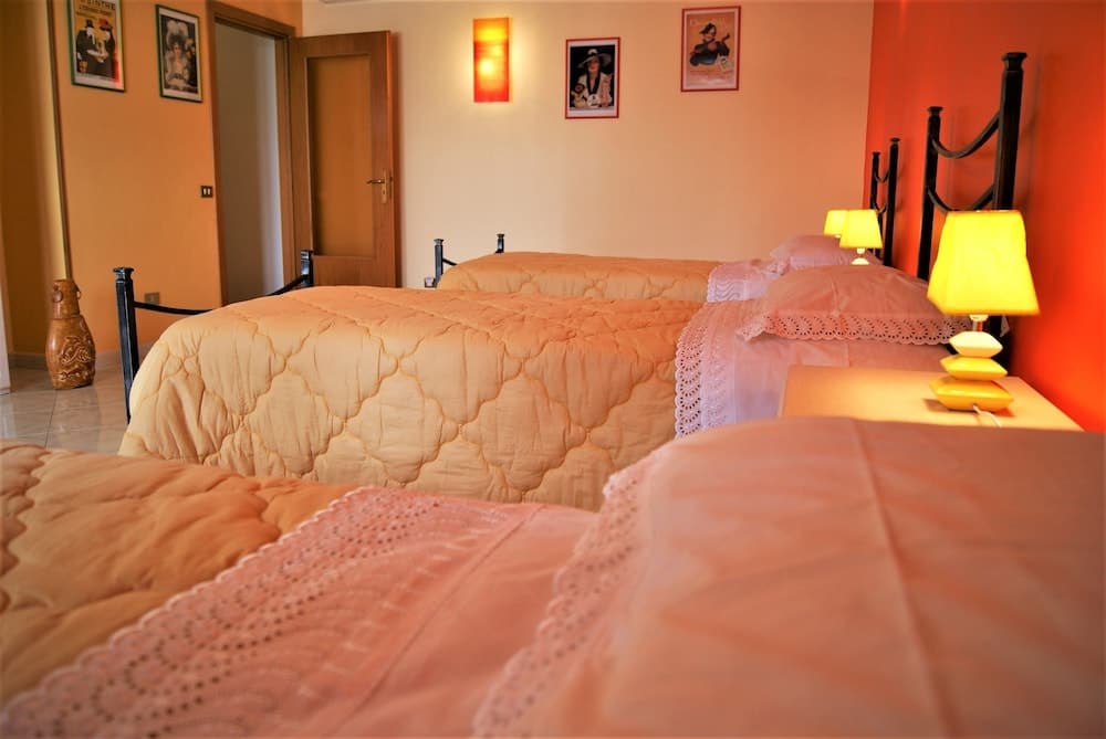 Oleaster Bed & Breakfast