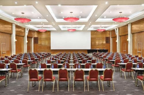 Hilton Addis Ababa