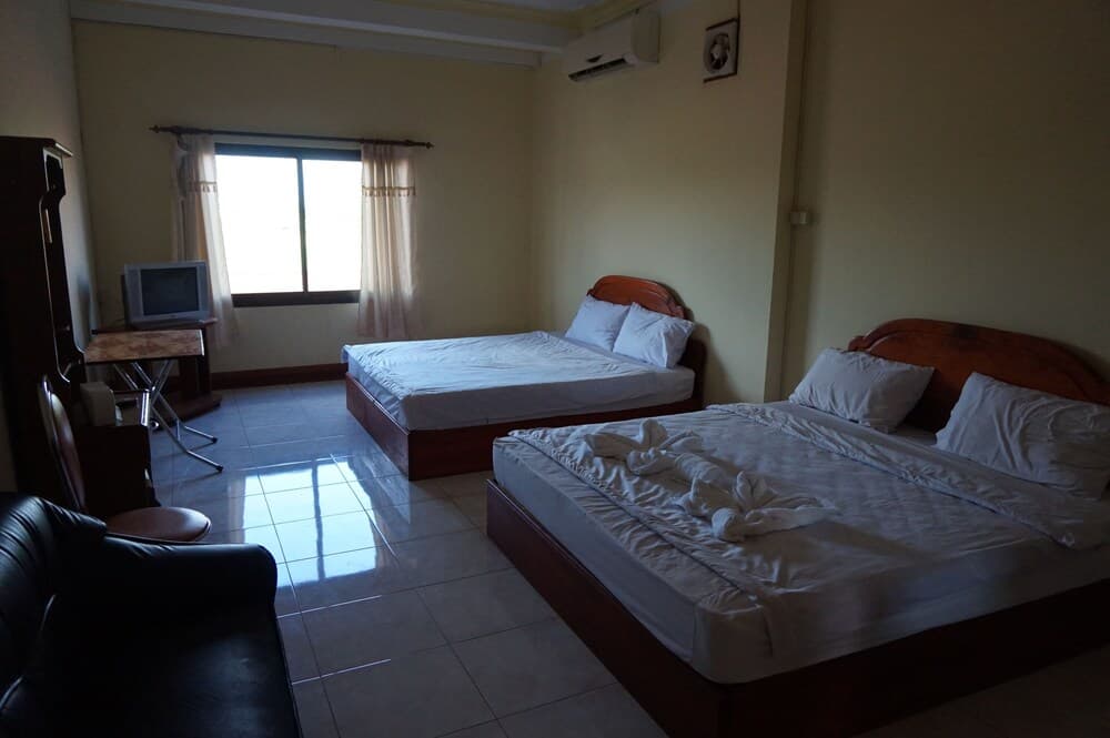 Daovy Hotel