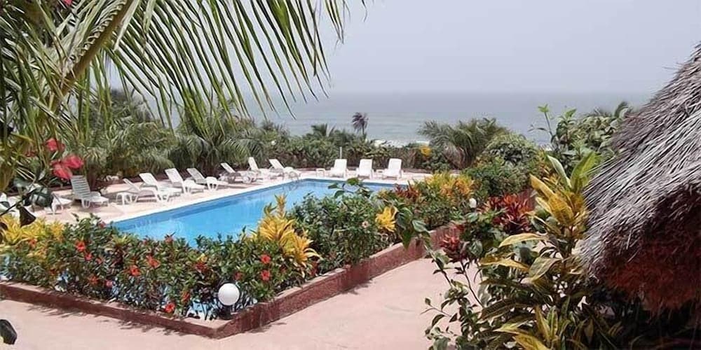 Hotel Maya